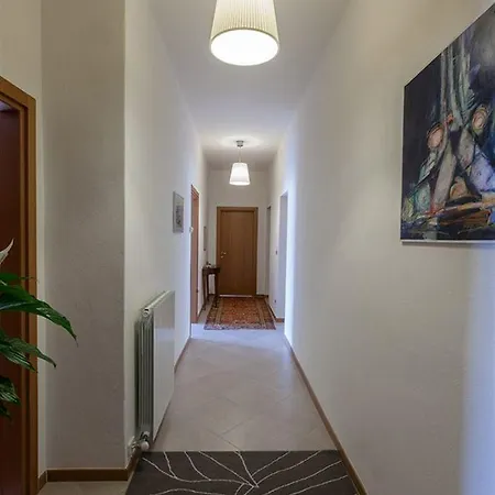 Porta Nuova מלון ורונה